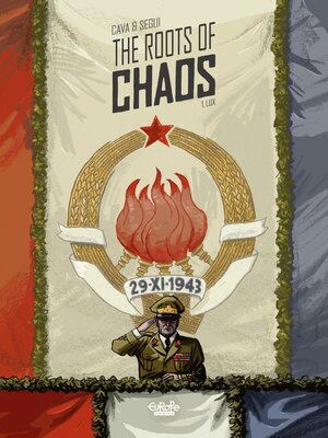 The Roots of Chaos, Volume 1 - ebook